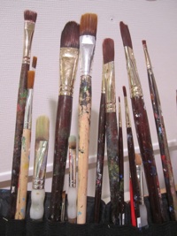 BrushesBLOG
