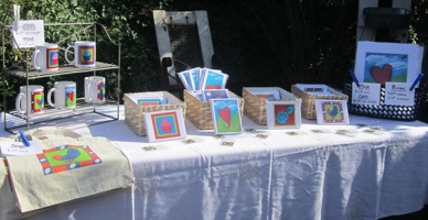 CheekyKiwiCreationsTableBLOG