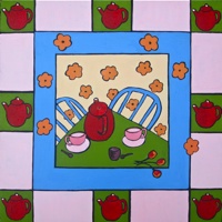 Tea for Two 2012 BLOG